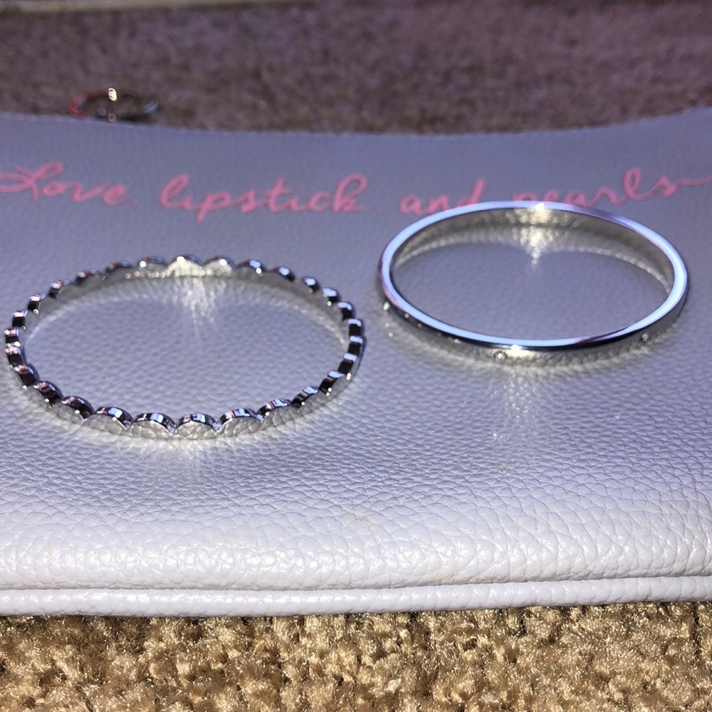 Kate Spade Bracelets ♠️